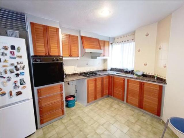 Apartamento Venta Llíria, Vila Vella