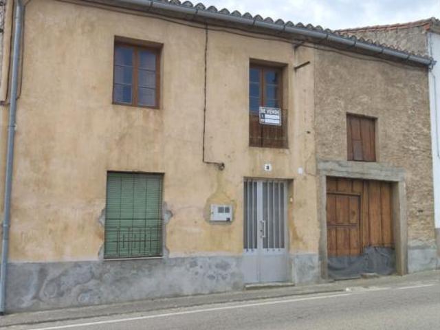 Apartamento Venta Lumbrales, Lumbrales