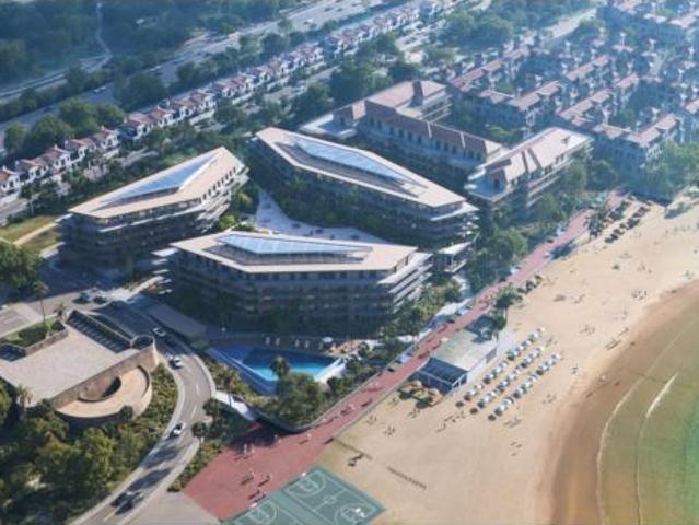 Apartamento Venta Lucena, Huertas Duque