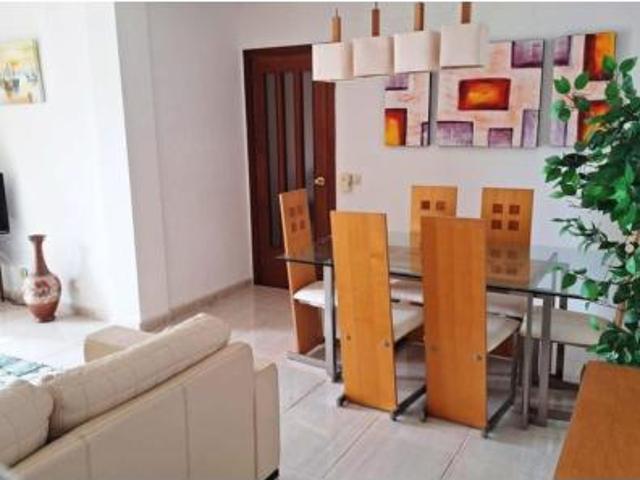 Apartamento Venta Lucena, Huertas Duque