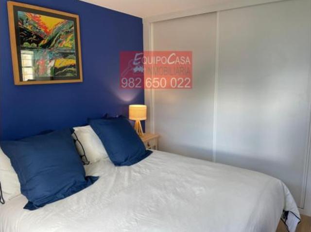 Apartamento Venta Lugo Capital, Centro Recinto amurallado