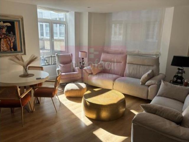Apartamento Venta Lugo Capital, Centro Recinto amurallado