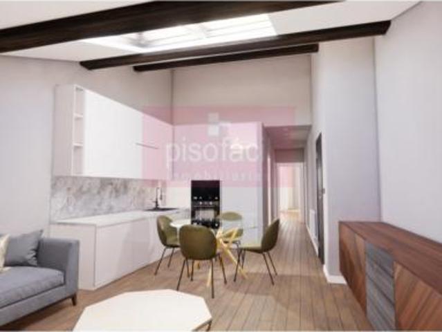 Apartamento Venta Lugo Capital, Centro Recinto amurallado