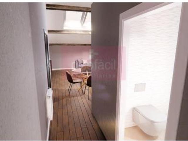 Apartamento Venta Lugo Capital, Centro Recinto amurallado