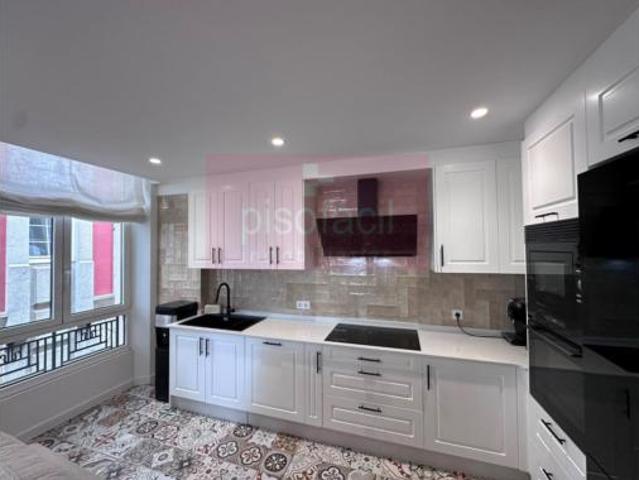 Apartamento Venta Lugo Capital, Centro Recinto amurallado