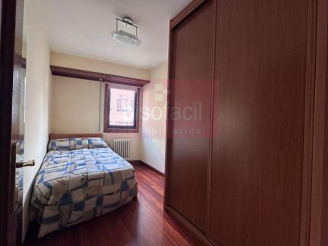 Apartamento Venta Lugo Capital, A Milagrosa