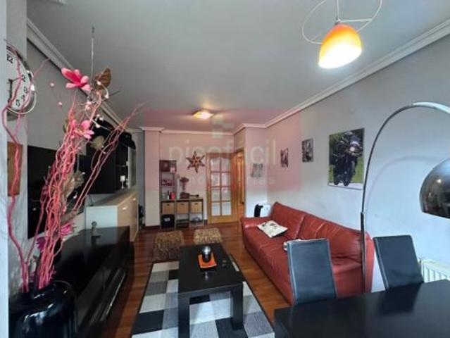 Apartamento Venta Lugo Capital, A Piringalla Albeiros Garabolos