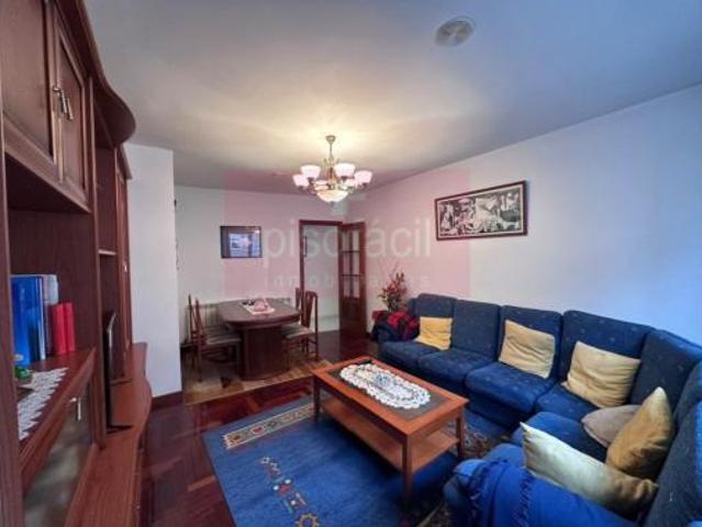 Apartamento Venta Lugo Capital, Abella