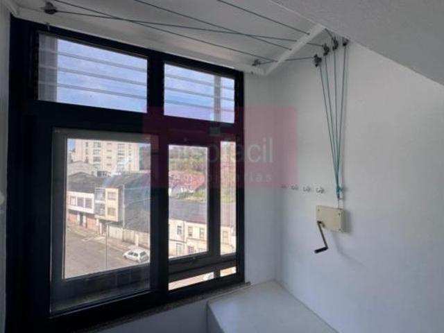 Apartamento Venta Lugo Capital, Sagrado Corazón As Gándaras