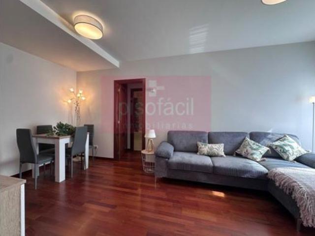 Apartamento Venta Lugo Capital, Sagrado Corazón As Gándaras
