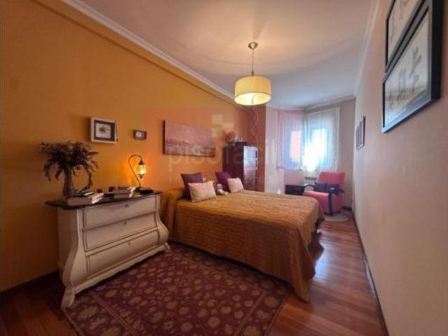 Apartamento Venta Lugo Capital, San Roque As Fontiñas