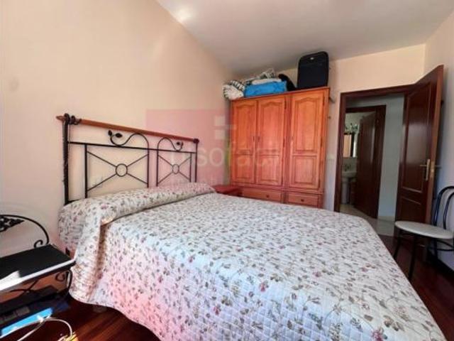 Apartamento Venta Lugo Capital, Paradai