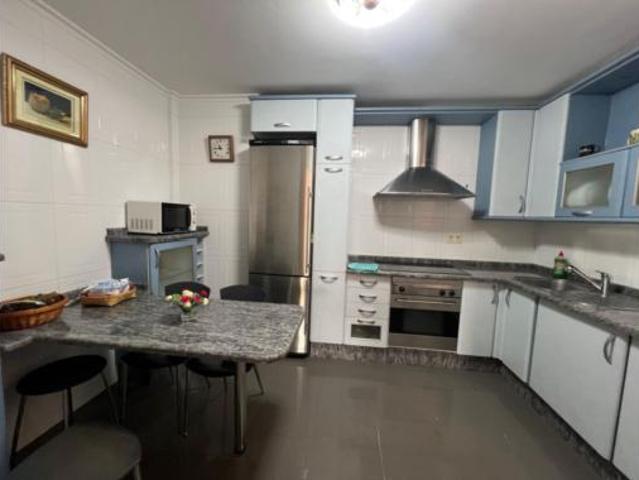 Apartamento Venta Lugo Capital, Paradai
