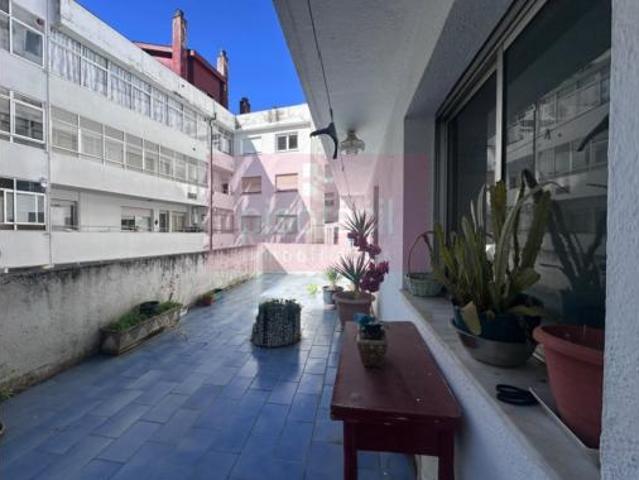 Apartamento Venta Lugo Capital, Recatelo O Carme