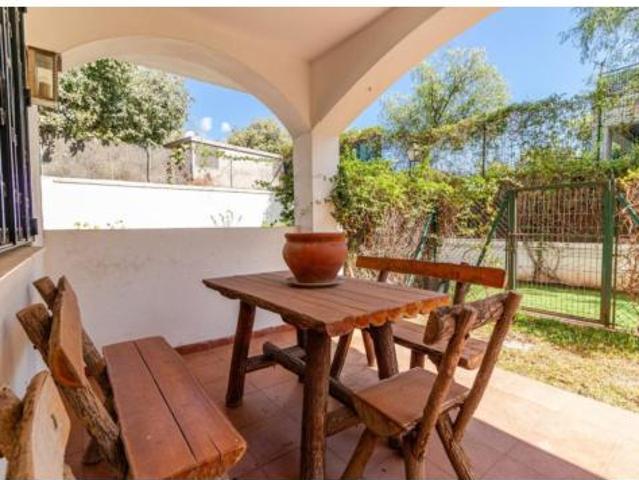 Apartamento Venta Luque, Marbella