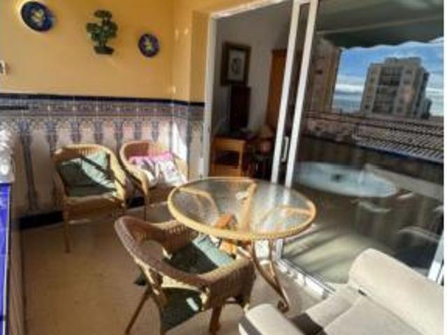 Apartamento Venta Luque, Marbella