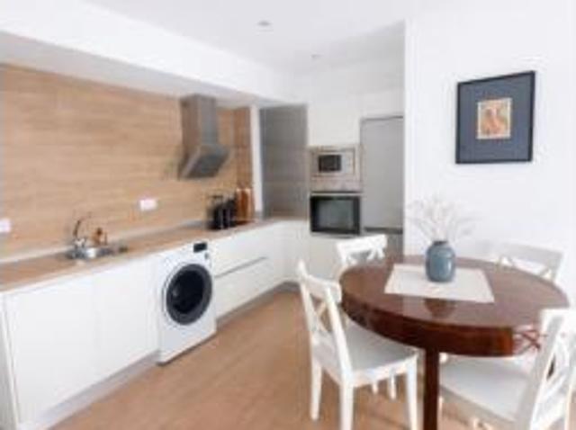 Apartamento Venta Luque, Marbella
