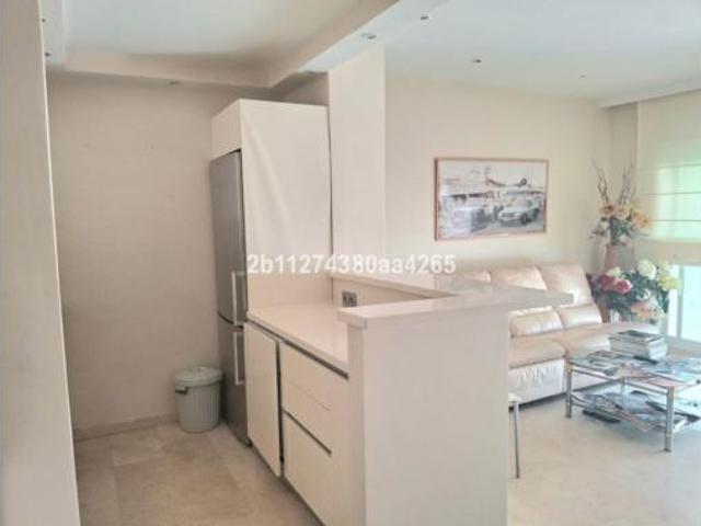 Apartamento Venta Luque, Marbella