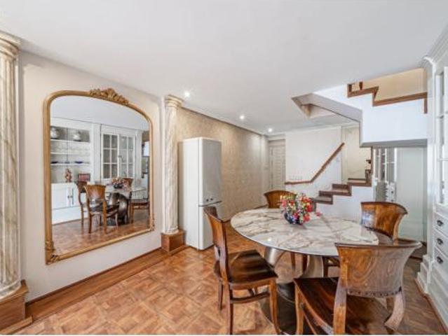 Apartamento Venta Luque, Marbella