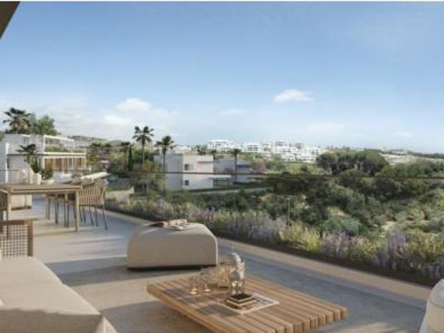 Apartamento Venta Luque, Marbella