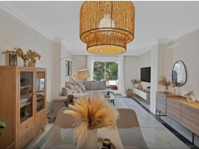 Apartamento Venta Luque, Marbella