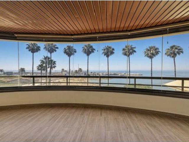 Apartamento Venta Luque, Marbella