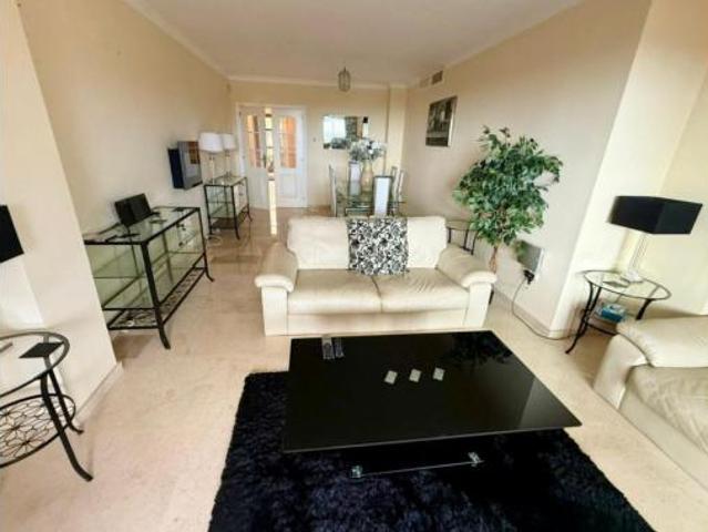 Apartamento Venta Luque, Marbella