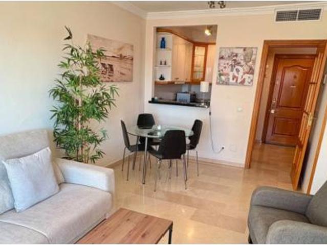 Apartamento Venta Luque, Marbella