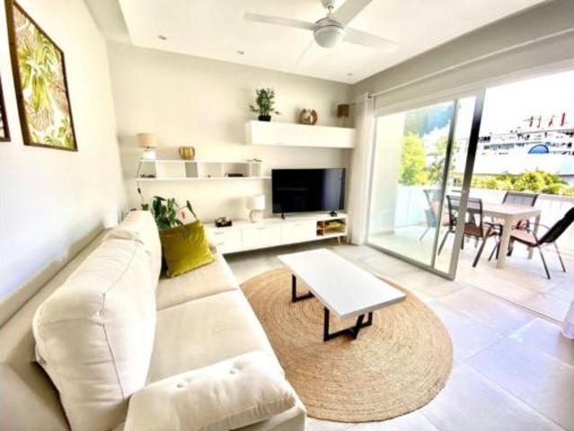 Apartamento Venta Luque, Marbella