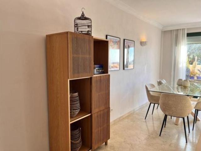 Apartamento Venta Luque, Marbella