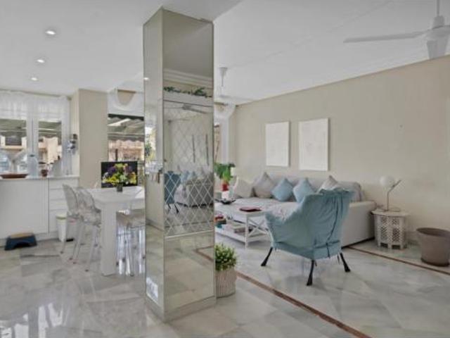 Apartamento Venta Luque, Marbella