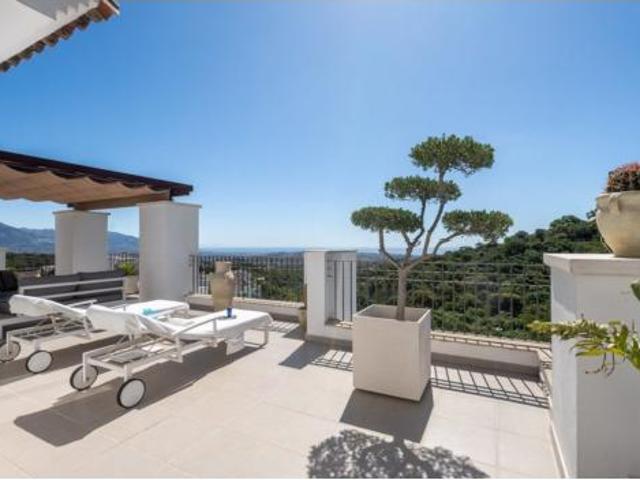Apartamento Venta Luque, Marbella