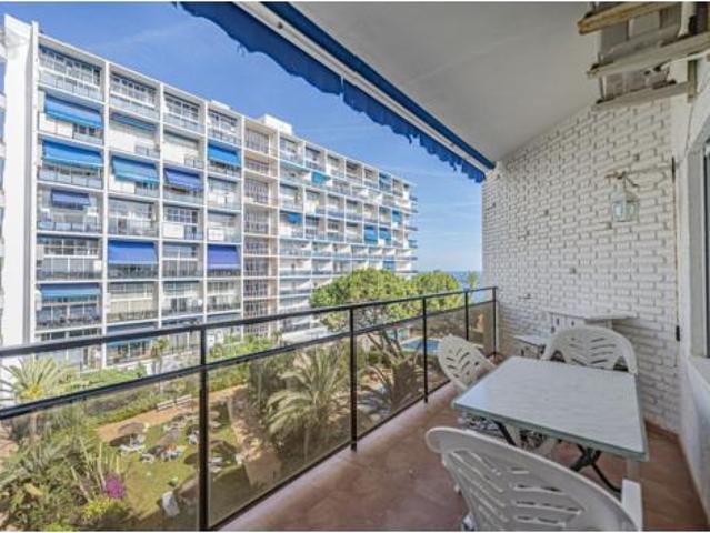 Apartamento Venta Luque, Marbella