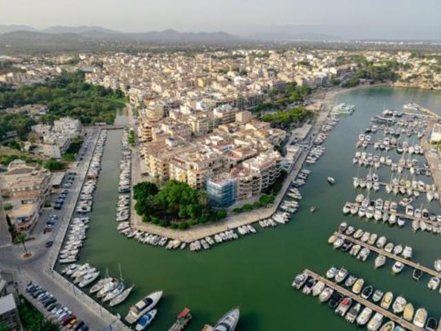 Apartamento Venta Manacor, Porto Cristo