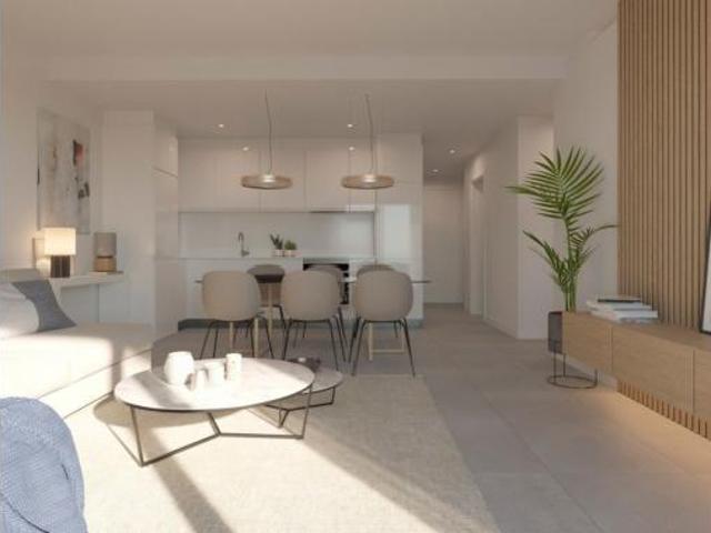 Apartamento Venta Manilva, Manilva