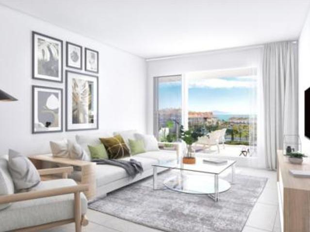 Apartamento Venta Manilva, Manilva