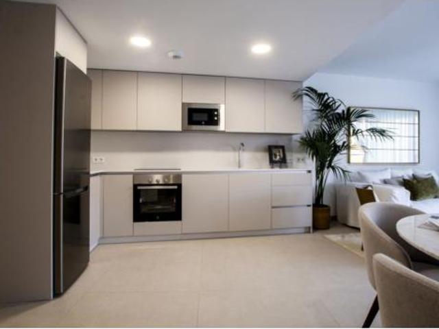 Apartamento Venta Manilva, Manilva
