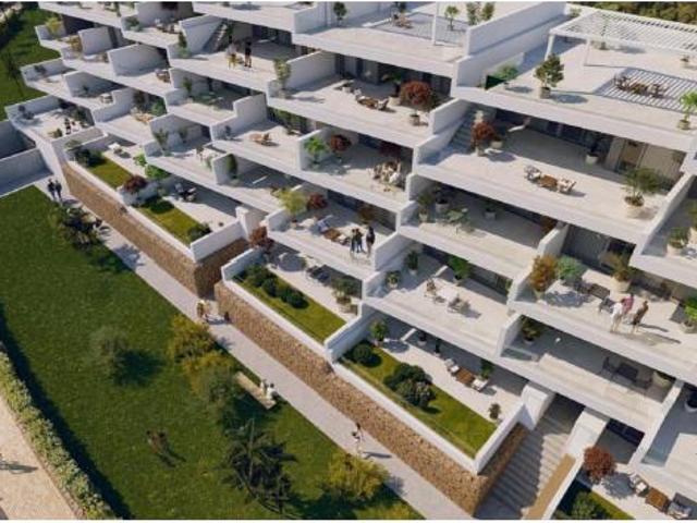 Apartamento Venta Manilva, Alcorrín