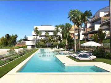 Apartamento Venta Manilva, Núcleo