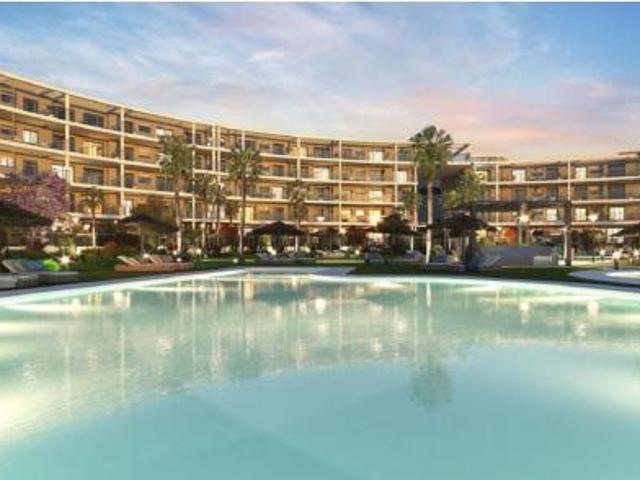 Apartamento Venta Manilva, Alcorrín