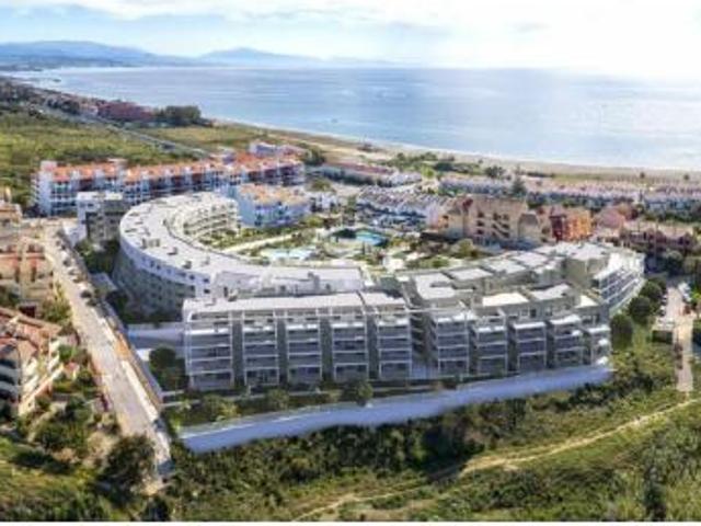 Apartamento Venta Manilva, Alcorrín