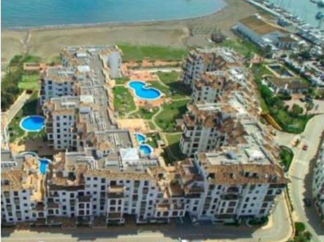 Apartamento Venta Manilva, Núcleo