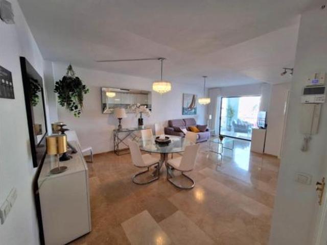 Apartamento Venta Manilva, Alcorrín