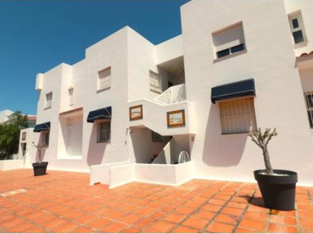 Apartamento Venta Manilva, Alcorrín