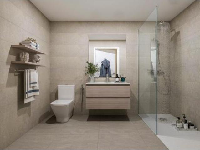 Apartamento Venta Manilva, Alcorrín