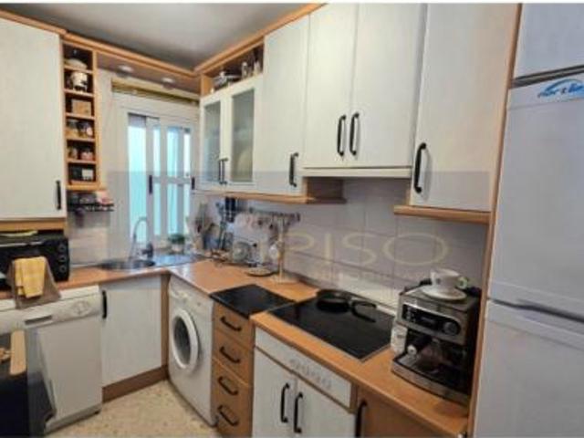 Apartamento Venta Manilva, Alcorrín
