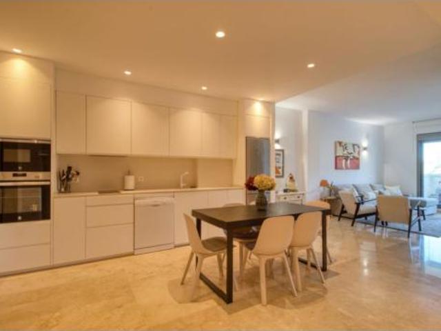Apartamento Venta Manilva, Alcorrín