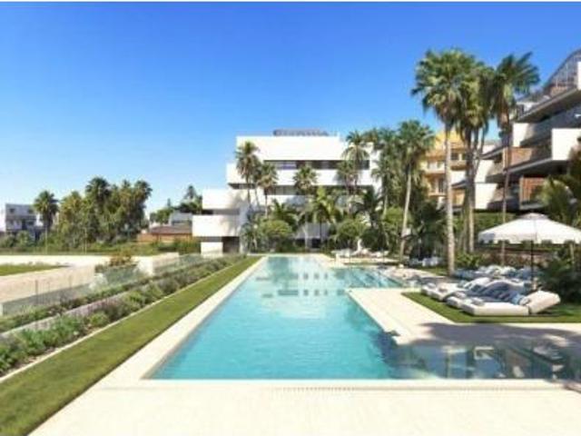 Apartamento Venta Manilva, Alcorrín