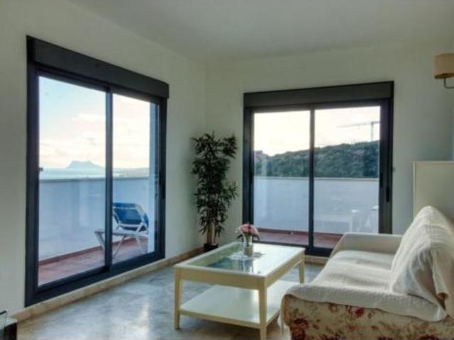 Apartamento Venta Manilva, Alcorrín