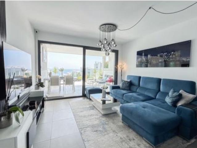 Apartamento Venta Manilva, Alcorrín
